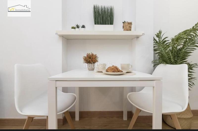 Foto 882389ea-1b7e-4624-a91d-817712eb0ce2. Appartement in La Trinidad Málaga