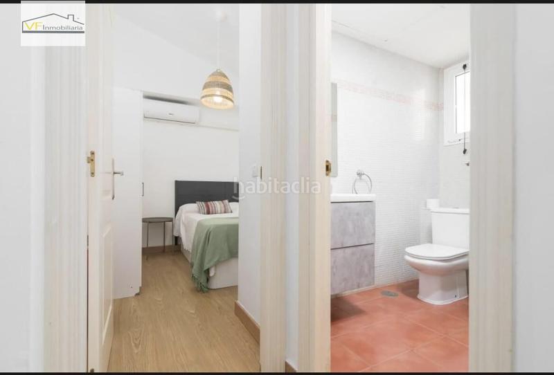 Foto c3436d46-f971-493f-9c49-147890d0500e. Appartement in La Trinidad Málaga