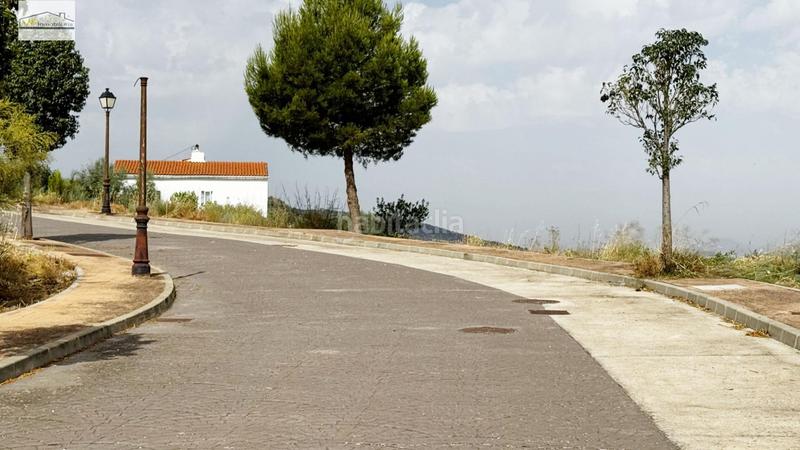 Foto 0a3be001-a2e6-488d-915f-ba11acdb11b6. Terreny residencial a Casabermeja