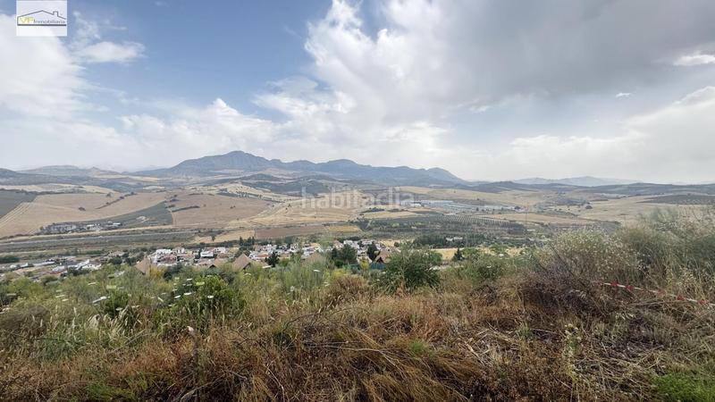 Foto 27fa984b-69ce-44d2-80f3-547f7380d696. Terreny residencial a Casabermeja