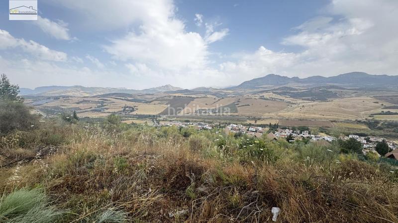 Foto 795e426e-b7e7-447b-83b8-e5a73babe46d. Terreny residencial a Casabermeja