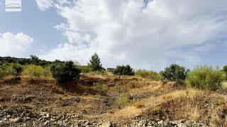 Terreny residencial  Pp.7-sierra del paraiso. Silencio, aire puro... y málaga a 25 minutos!