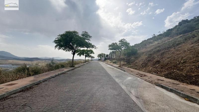 Foto 8cf4d4d8-b5d2-420c-85b3-544bb23c0292. Terreny residencial a Casabermeja