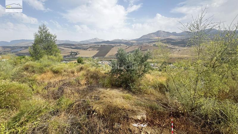 Foto f4d94e2b-c54b-4589-9875-4389ffed2a16. Terreny residencial a Casabermeja