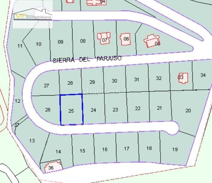 Foto f9e8a0d9-ac4b-4cbc-881f-ed75399fb3ef. Terreny residencial a Casabermeja