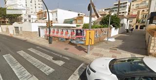 Terreny residencial a Limonar. Exclusivo solar en primera línea de playa en málaga este!