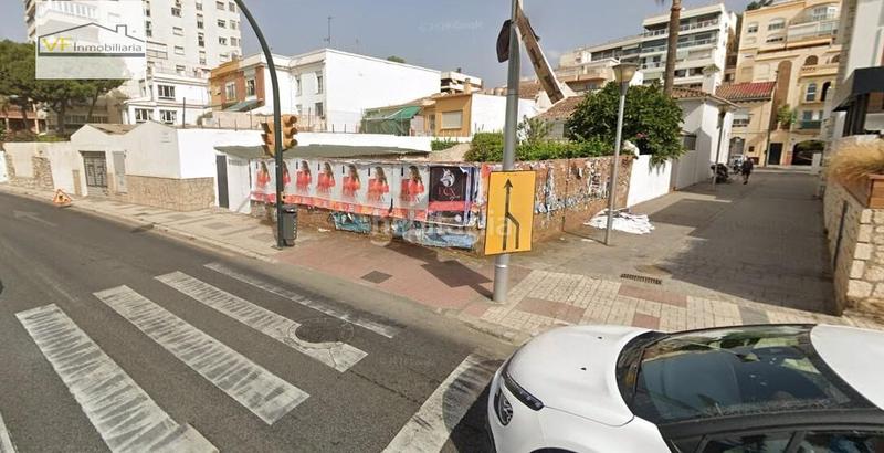 Foto 0c500519-c6b6-44dc-a6bf-e26ac4d50ec5. Residential plot in Limonar Málaga