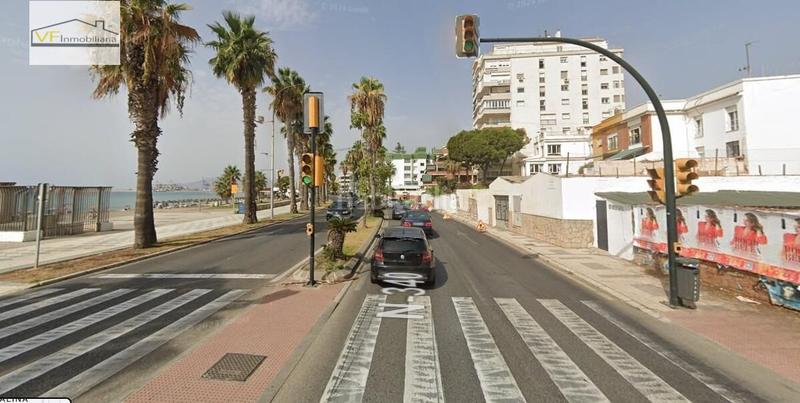 Foto 6679152e-e0ec-451d-973c-03df842e82fe. Residential plot in Limonar Málaga