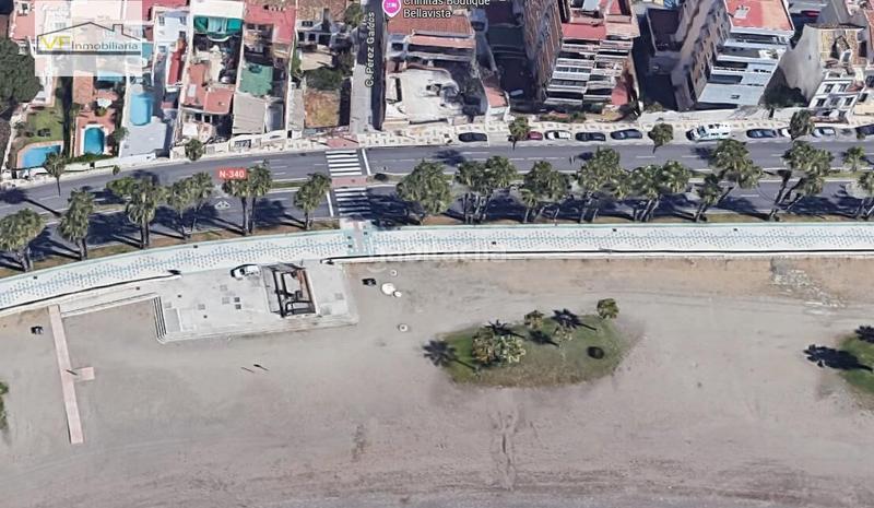 Foto 898735cc-0d9a-404b-b14e-b18d558e0243. Residential plot in Limonar Málaga