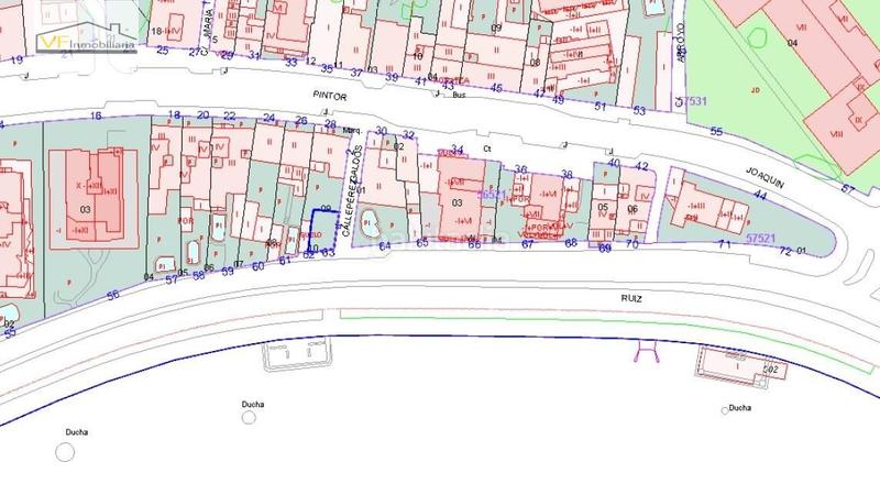 Foto 8f049ea5-38a9-4cfc-ac4d-bed5c980f654. Residential plot in Limonar Málaga