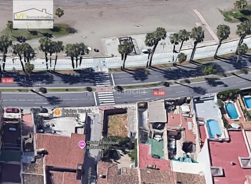 Foto 9ca76abc-5f8d-47b2-bd38-e2020fcc424a. Residential plot in Limonar Málaga