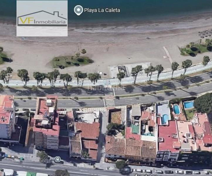 Foto 9cd277d5-214f-4f18-a03c-e9ec7f71c501. Residential plot in Limonar Málaga