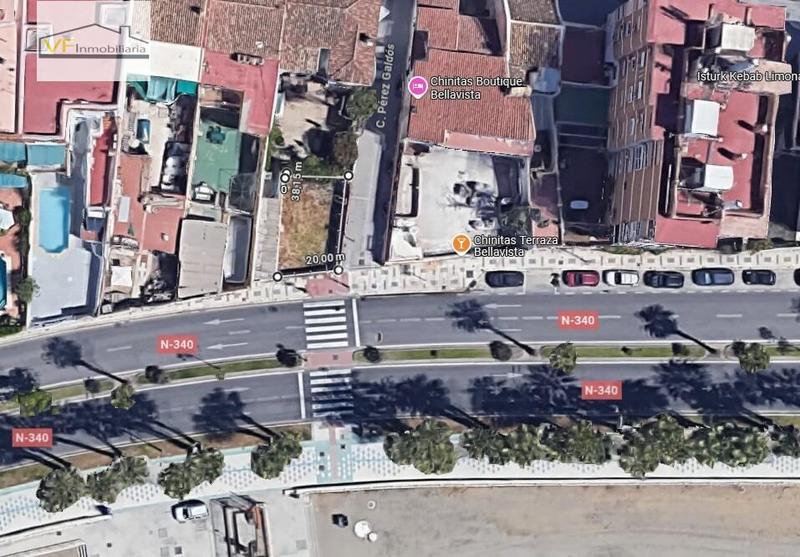 Foto d11ef79d-0383-471d-b4e9-b401397434b4. Residential plot in Limonar Málaga