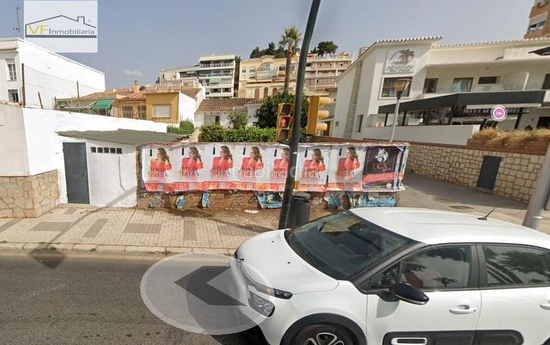 Foto d1552e61-29fa-4846-8e62-75b3fd44aeea. Residential plot in Limonar Málaga
