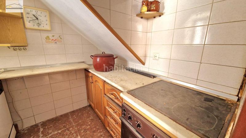 Foto 157399f9-304a-4248-bdc2-26292052b87a. Maison jumelée dans Almogía