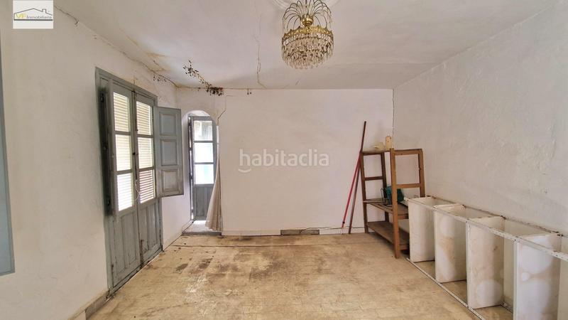 Foto 269595cb-fb5a-4b63-a8f9-5c290ad6d144. Maison jumelée dans Almogía