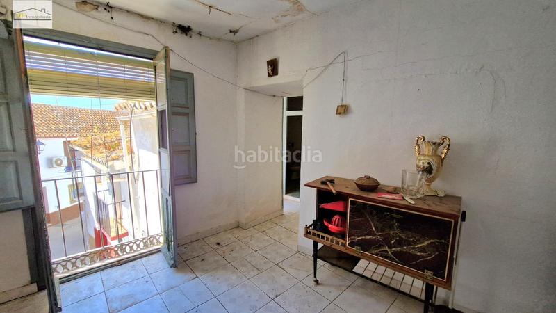 Foto 2785fce5-4dfd-406f-a4d5-8ff515fba193. Maison jumelée dans Almogía