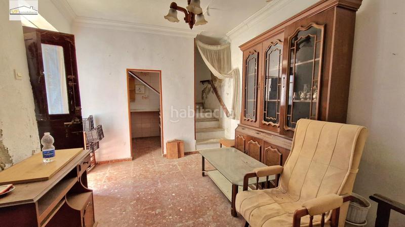 Foto 57f2e35f-fded-4132-adc3-db1aa986aae3. Maison jumelée dans Almogía