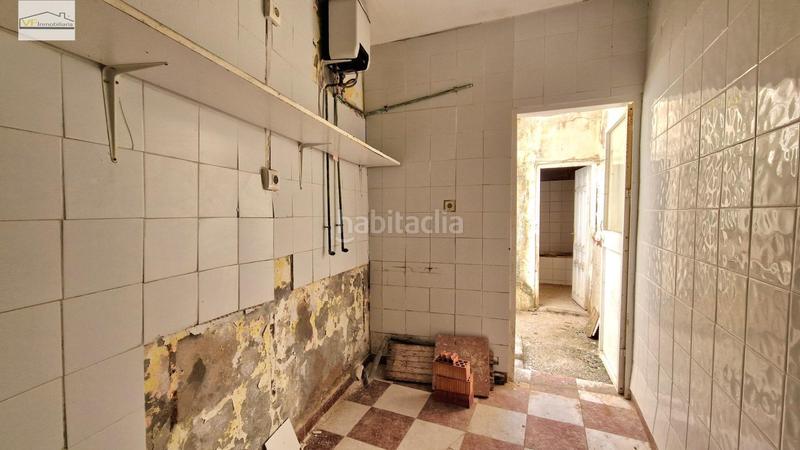 Foto 60462389-a337-40de-a2cf-410a370d20eb. Maison jumelée dans Almogía