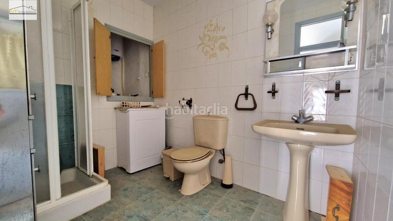 Foto 6761e487-57c2-4988-8ab0-f4a39d37d069. Maison jumelée dans Almogía