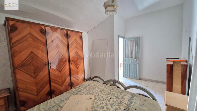 Foto 69124805-1d96-4ac6-bdde-914195515ba4. Maison jumelée dans Almogía