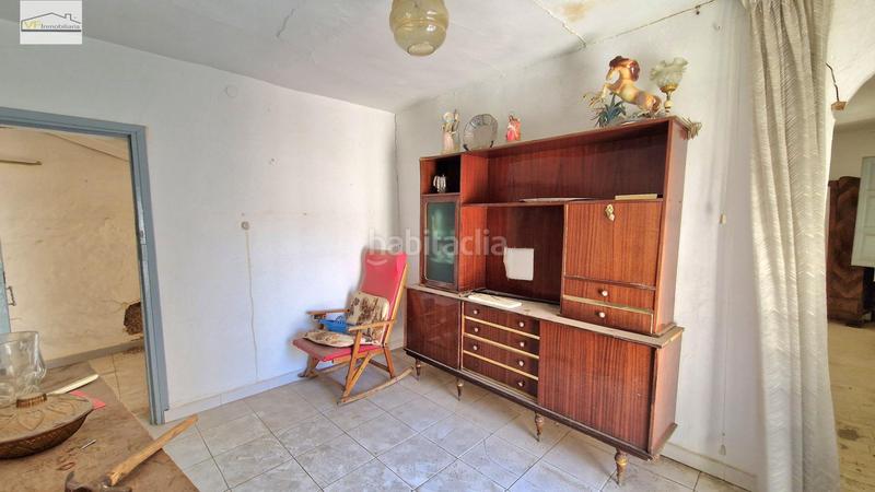 Foto 75093c88-0237-4589-8cb4-18a8c85cca5d. Maison jumelée dans Almogía