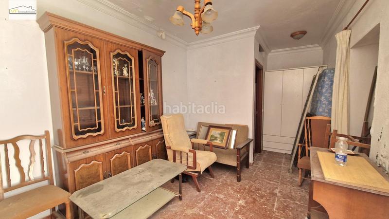 Foto b8e01cda-6536-49ec-ad0d-cd833eb6e740. Maison jumelée dans Almogía