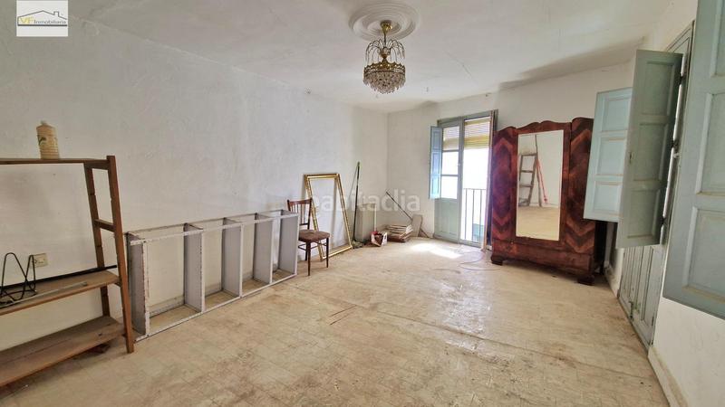 Foto bd1a4ef1-c476-40f5-bb9f-27ed4f6f76f3. Maison jumelée dans Almogía