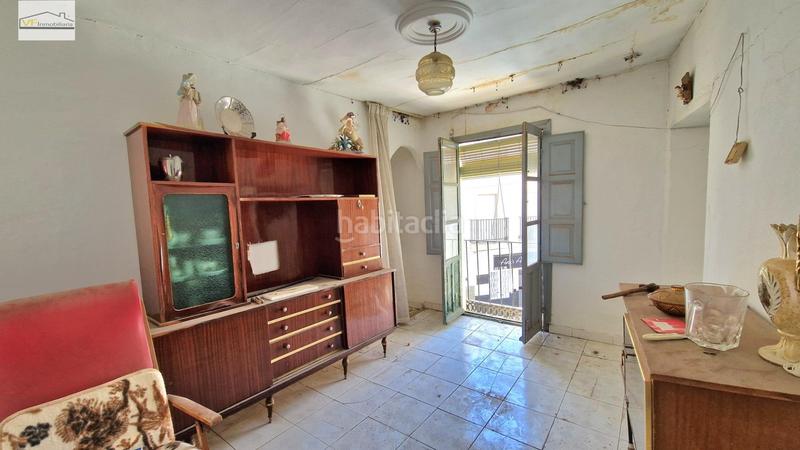 Foto c1485cd2-d91e-4e27-b18e-1b1482fdc36a. Maison jumelée dans Almogía