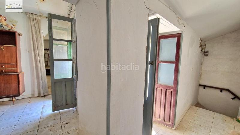 Foto ca409fa6-38f5-4328-a59c-b344f6370581. Maison jumelée dans Almogía