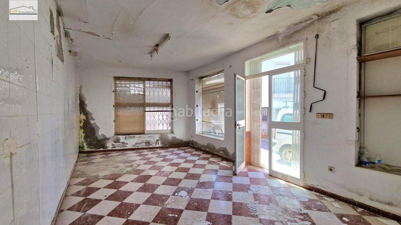 Foto d2414ecf-7c91-4665-8119-202ae31481ae. Maison jumelée dans Almogía