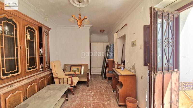 Foto d4888ff2-8337-4e47-82e0-01261405bf00. Maison jumelée dans Almogía