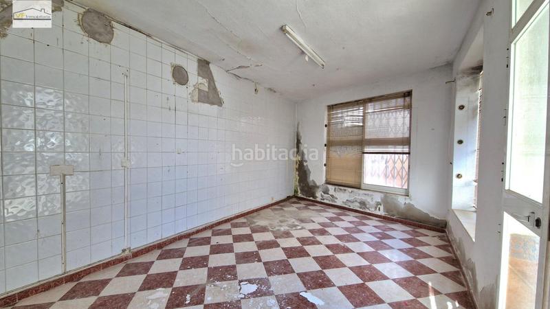 Foto e279cb15-748b-451c-9bf9-c56fd8108501. Maison jumelée dans Almogía