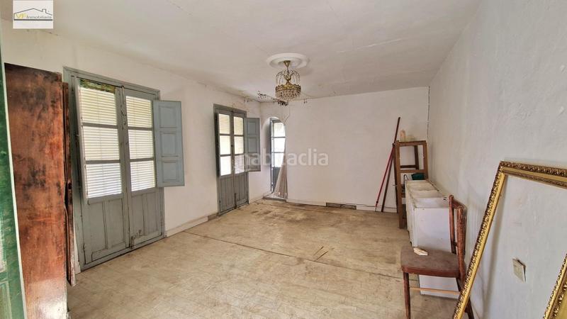 Foto f24d4496-4ca8-457b-848d-e095b868b1d5. Maison jumelée dans Almogía