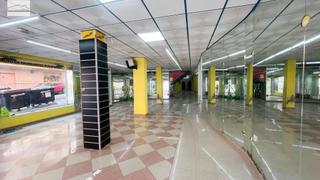 Local commercial à Gibralfaro