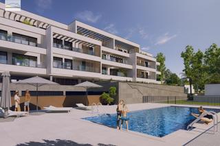 tico  Avenida de carlota alessandri. Descubre el sueo de vivir en carlota garden!