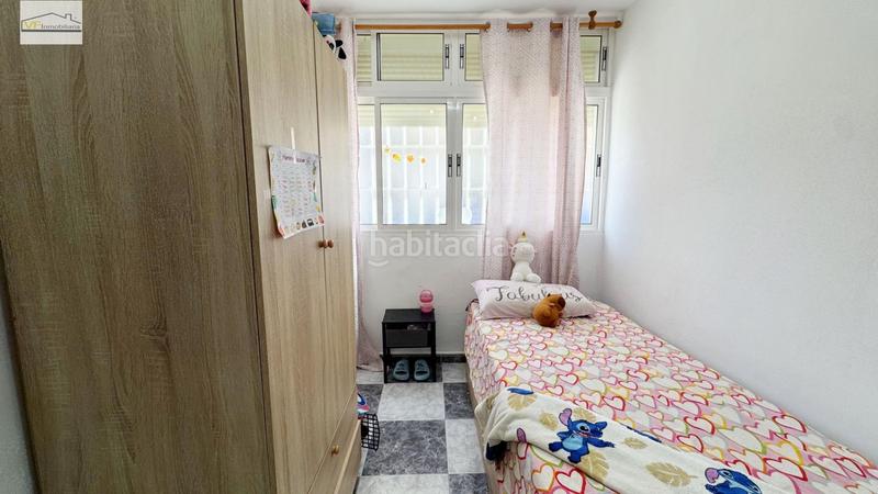 Foto 06f7a984-24f2-49e0-beb9-bfd258b314f8. Appartamento con riscaldamento in Barrio de Ciudad Jardín Málaga