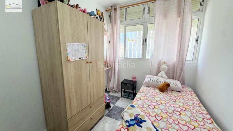 Foto 17c8645a-ce8b-4f13-9f8a-f2d3ca904378. Appartamento con riscaldamento in Barrio de Ciudad Jardín Málaga