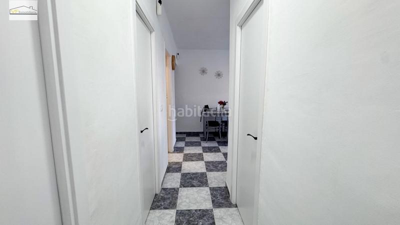 Foto 3ff4b3af-a19f-4cdc-a7eb-0a8081981e5c. Appartamento con riscaldamento in Barrio de Ciudad Jardín Málaga