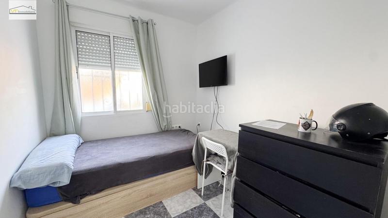 Foto 558b0f3a-328b-4243-8549-e597af8a0d09. Appartamento con riscaldamento in Barrio de Ciudad Jardín Málaga