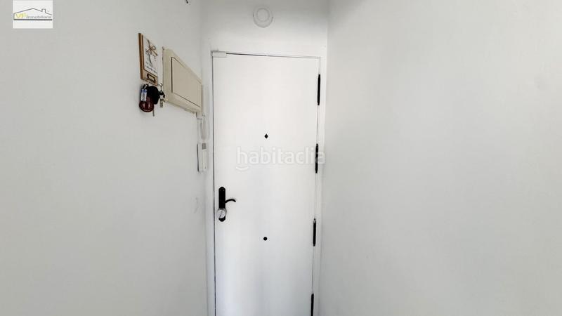 Foto 6943e18f-2024-494f-8c1b-9dbc7c964a0c. Appartamento con riscaldamento in Barrio de Ciudad Jardín Málaga