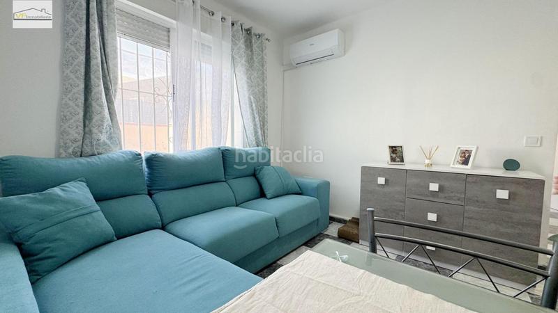 Foto 6f168ade-9946-4520-a75f-ce72616fe827. Appartamento con riscaldamento in Barrio de Ciudad Jardín Málaga