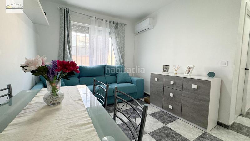 Foto 6f9051dc-b206-445b-ab3a-db4a85f555c7. Appartamento con riscaldamento in Barrio de Ciudad Jardín Málaga