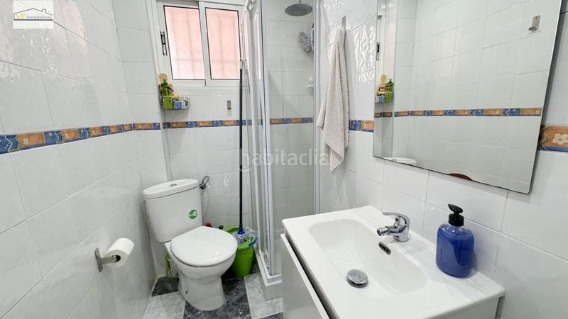 Foto 90e75feb-cc50-4370-828e-778ead694d5f. Appartamento con riscaldamento in Barrio de Ciudad Jardín Málaga