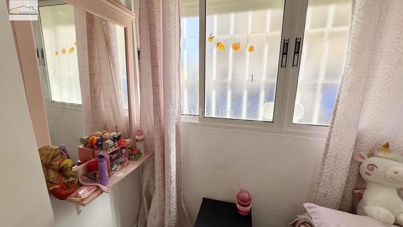 Foto 92413eae-9446-47e7-a1df-2e0379a8e58c. Appartamento con riscaldamento in Barrio de Ciudad Jardín Málaga