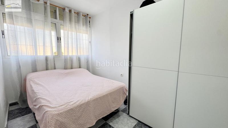 Foto 9332fd88-6c50-43e7-82a6-8f9cc8e1d30a. Appartamento con riscaldamento in Barrio de Ciudad Jardín Málaga