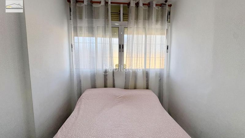 Foto 936d6e37-1a9c-4c6f-bca9-4b08186c2f2f. Appartamento con riscaldamento in Barrio de Ciudad Jardín Málaga