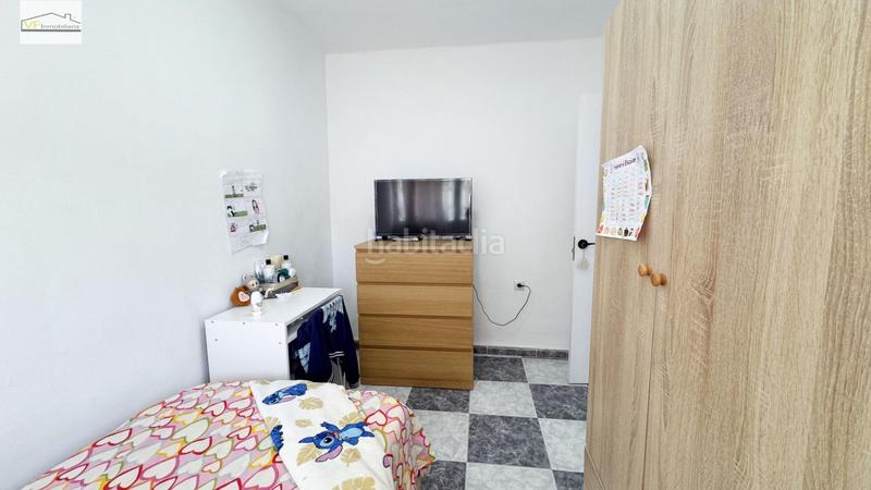 Foto 9956b1b8-898d-4369-9854-277fa205136c. Appartamento con riscaldamento in Barrio de Ciudad Jardín Málaga