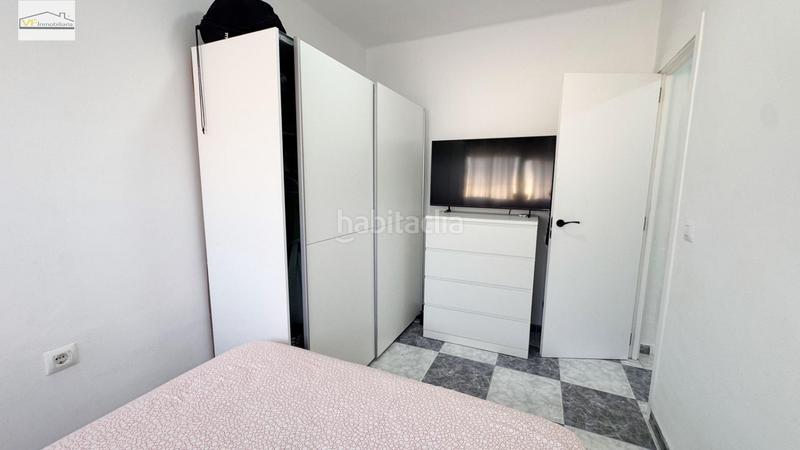 Foto ad5e1ba9-6fdd-4797-9d9f-003ea03b973b. Appartamento con riscaldamento in Barrio de Ciudad Jardín Málaga