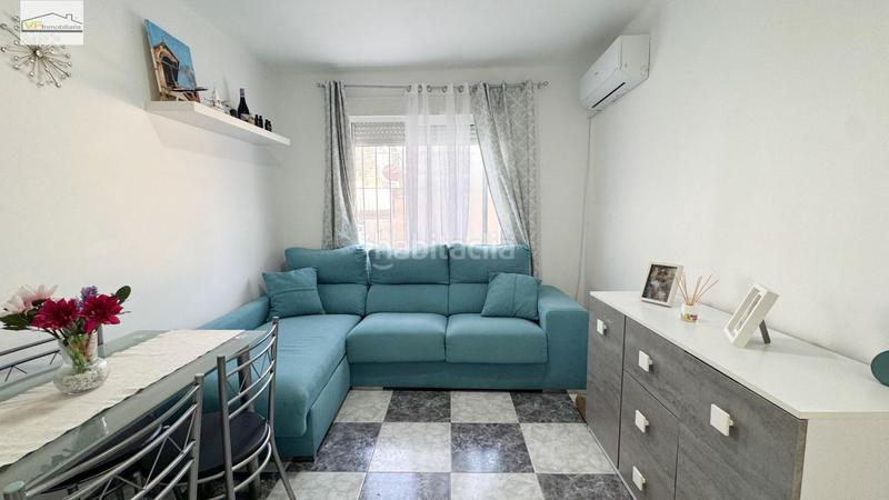 Foto c3e2dcd7-d208-4ce3-b073-a64961300ecc. Appartamento con riscaldamento in Barrio de Ciudad Jardín Málaga